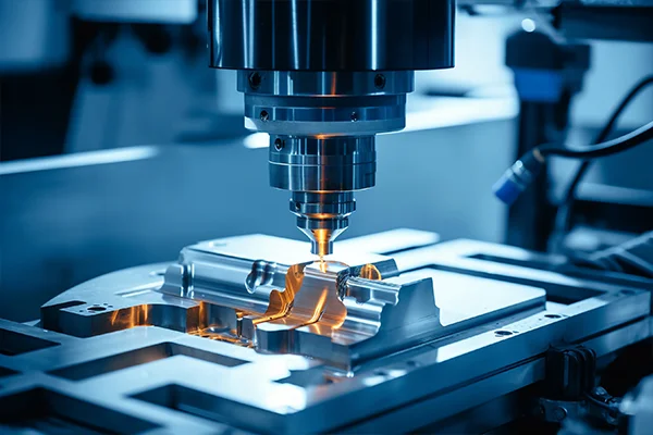 Katere materiale je mogoče obdelati s CNC strojno obdelavo?
