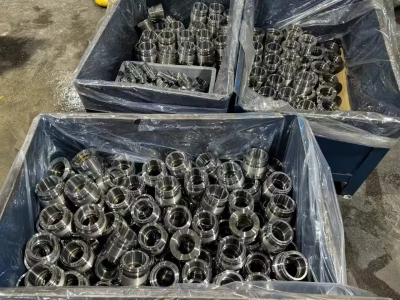Kako vzdrževati CNC obdelovalne komponente? Kako vzdrževati CNC obdelovalne komponente?