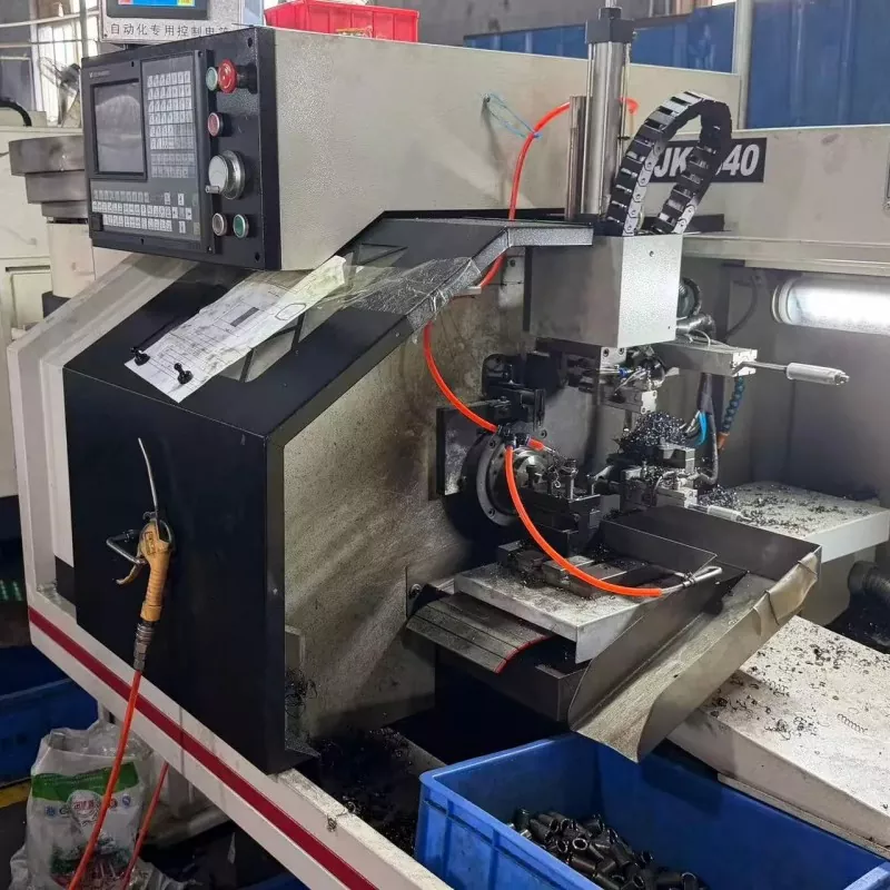 Kako Tuoyuan Metal skrajša dobavne roke za CNC projekte? Kako Tuoyuan Metal skrajša dobavne roke za CNC projekte?